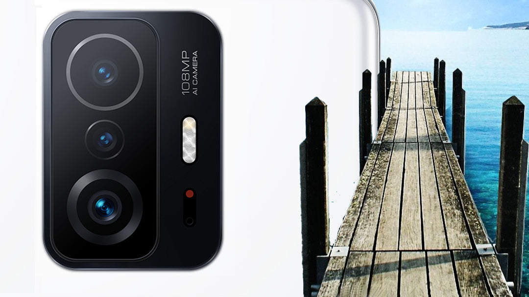 I 3 segreti delle migliori fotocamere per smartphone