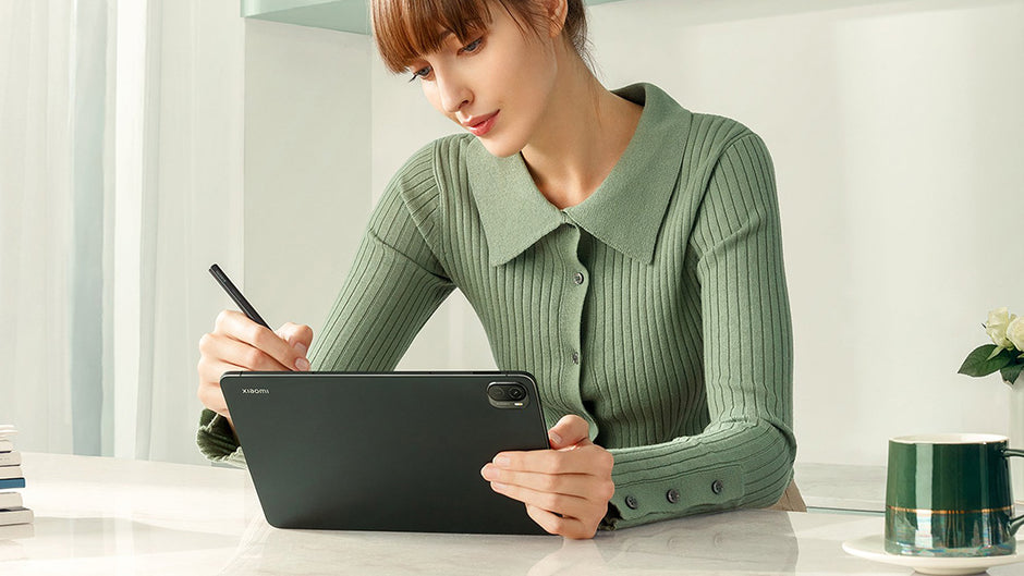 Xiaomi Pad 5. Lavora, studia e divertiti in libertà