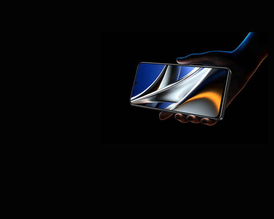 Poco X4 Pro 5G, il nuovo asso nella manica