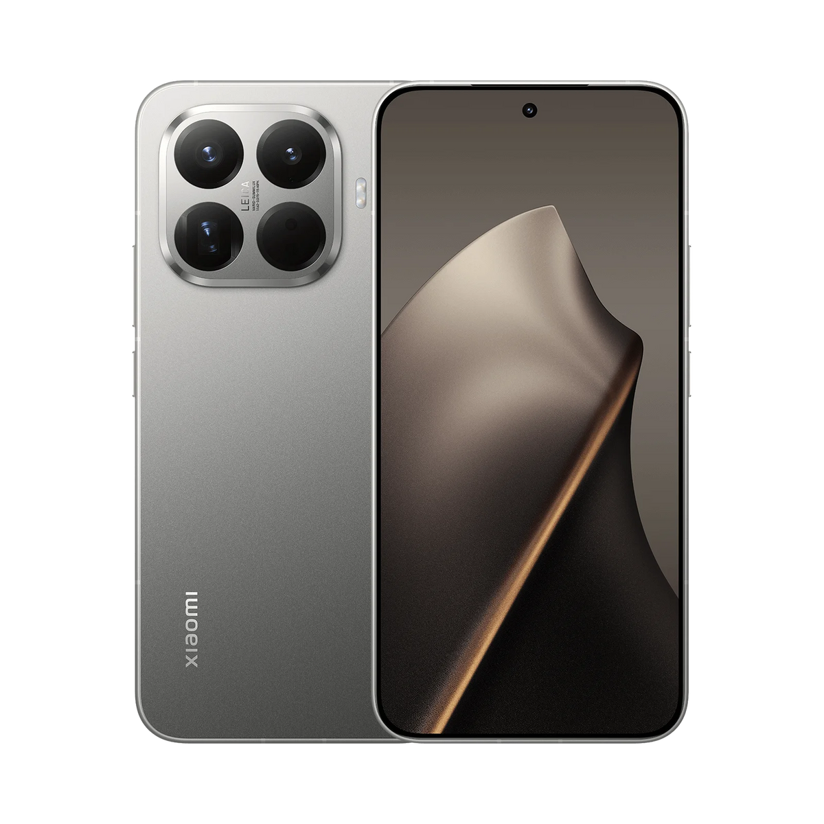 Xiaomi 15T Pro