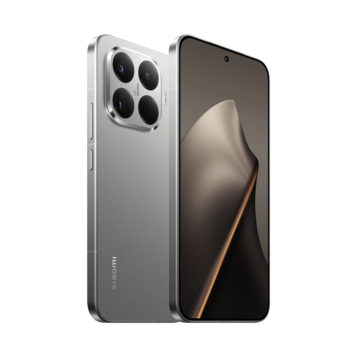 Xiaomi 15T Pro