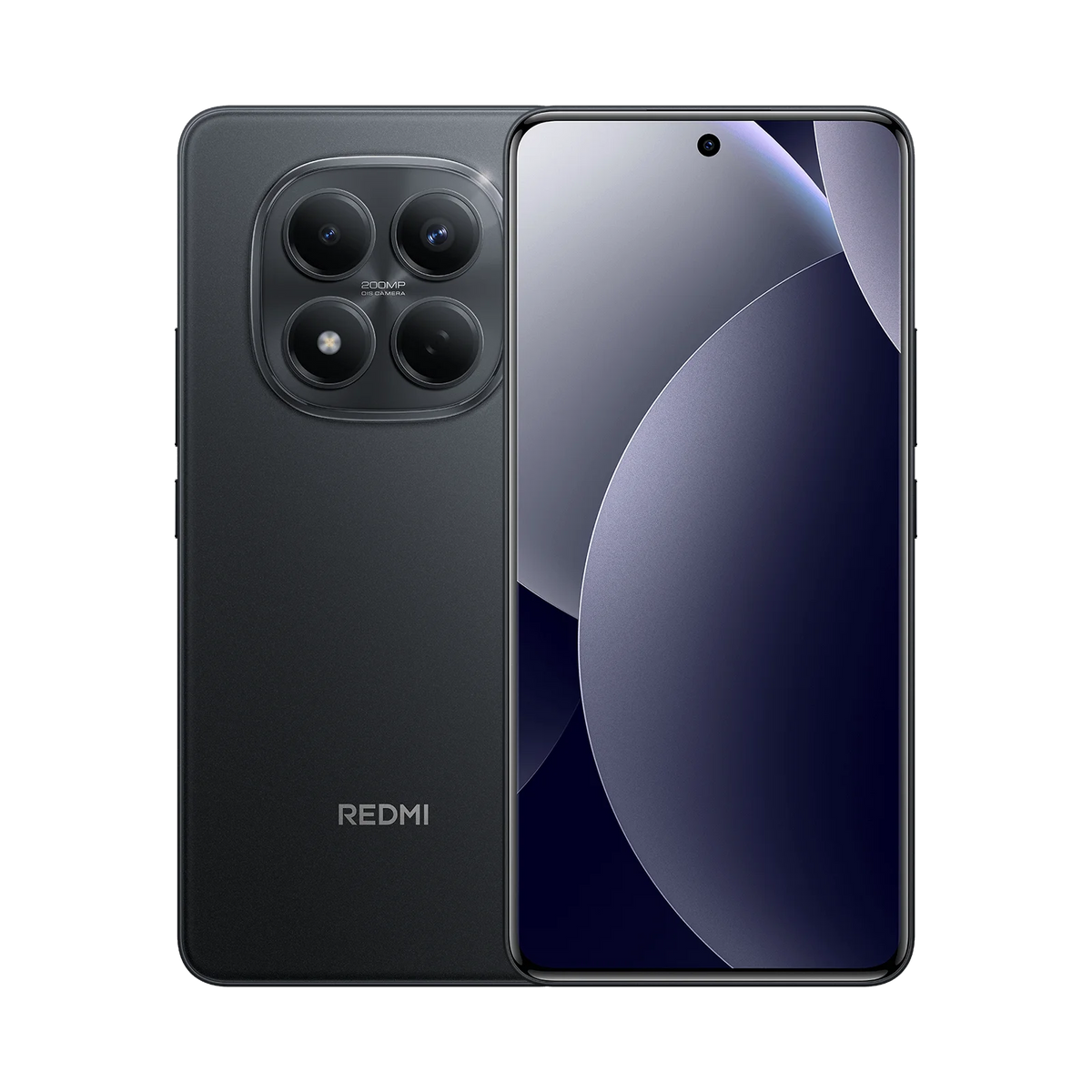 Redmi Note 15 Pro