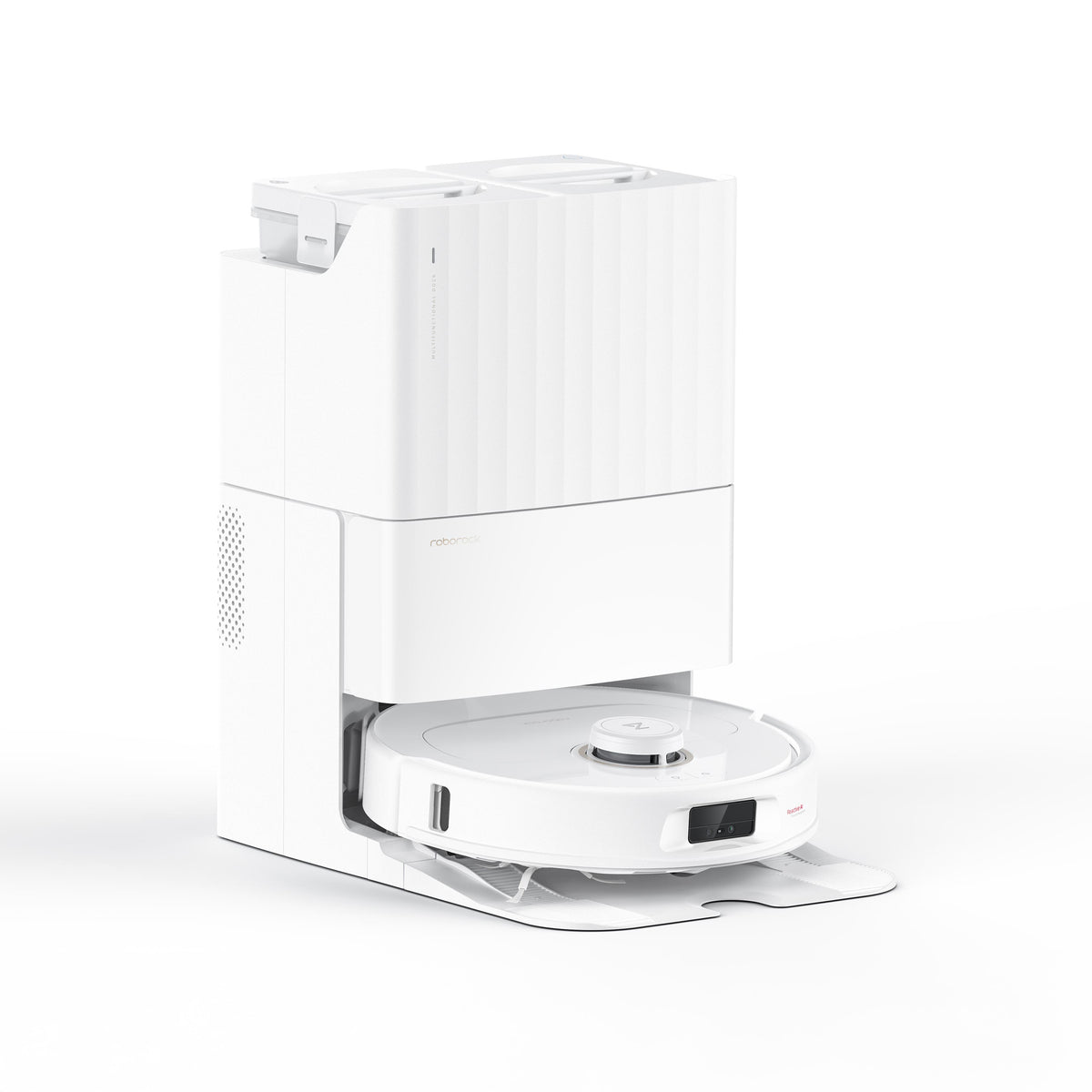 Roborock Qrevo MaxV