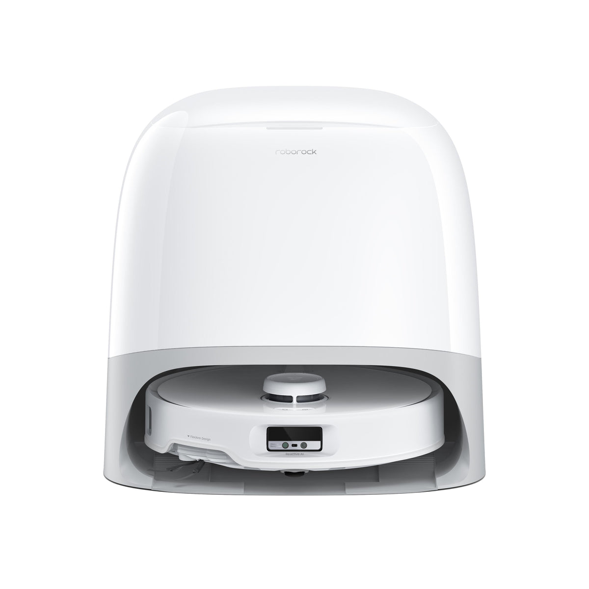 Roborock Qrevo Curv