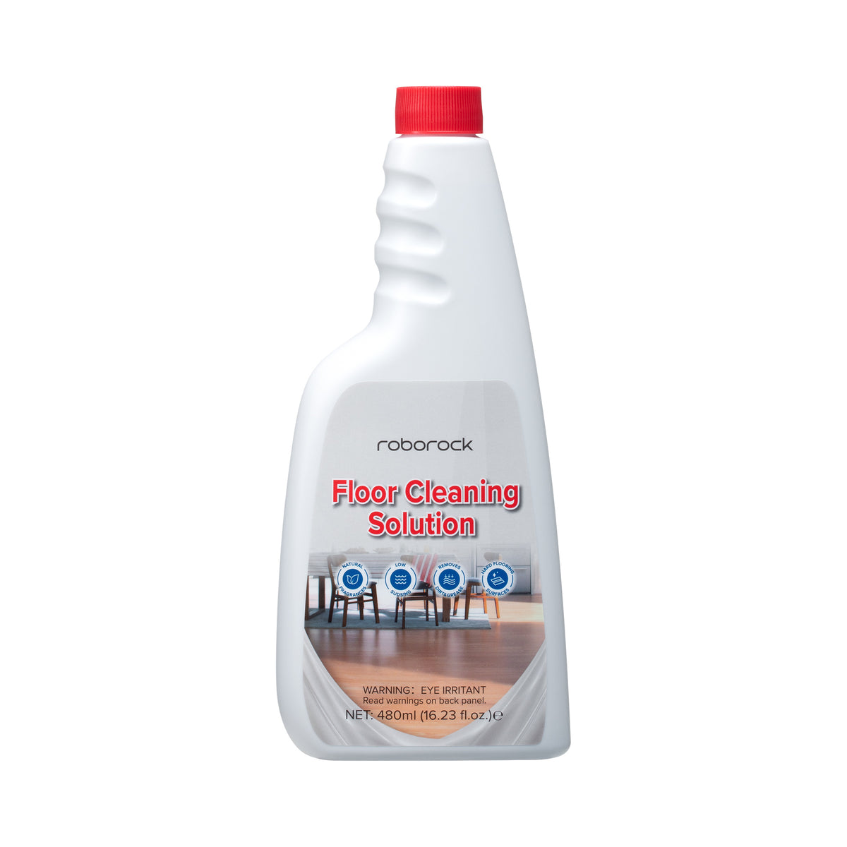 Roborock Detergente Pavimenti 480 ml
