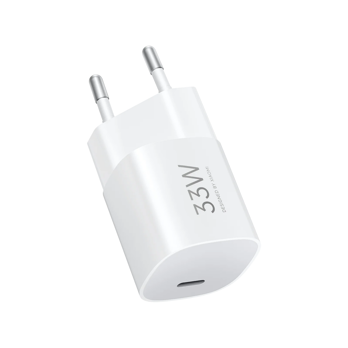 Xiaomi 33W Nano Power Adapter(USB-C) EU