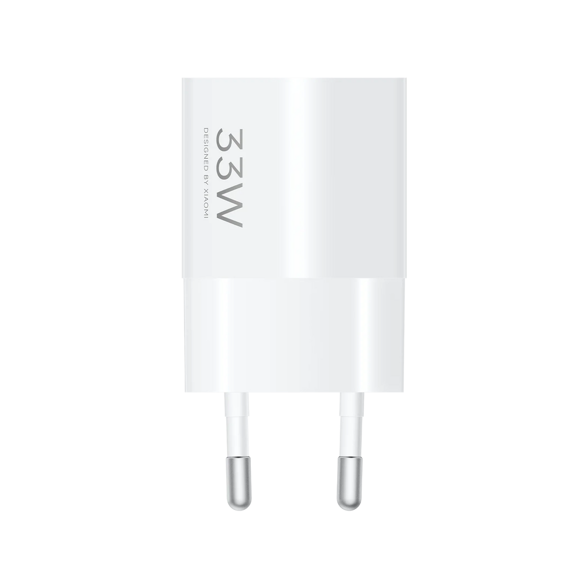 Xiaomi 33W Nano Power Adapter(USB-C) EU