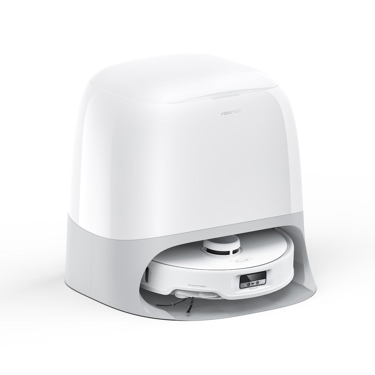Roborock Qrevo Curv