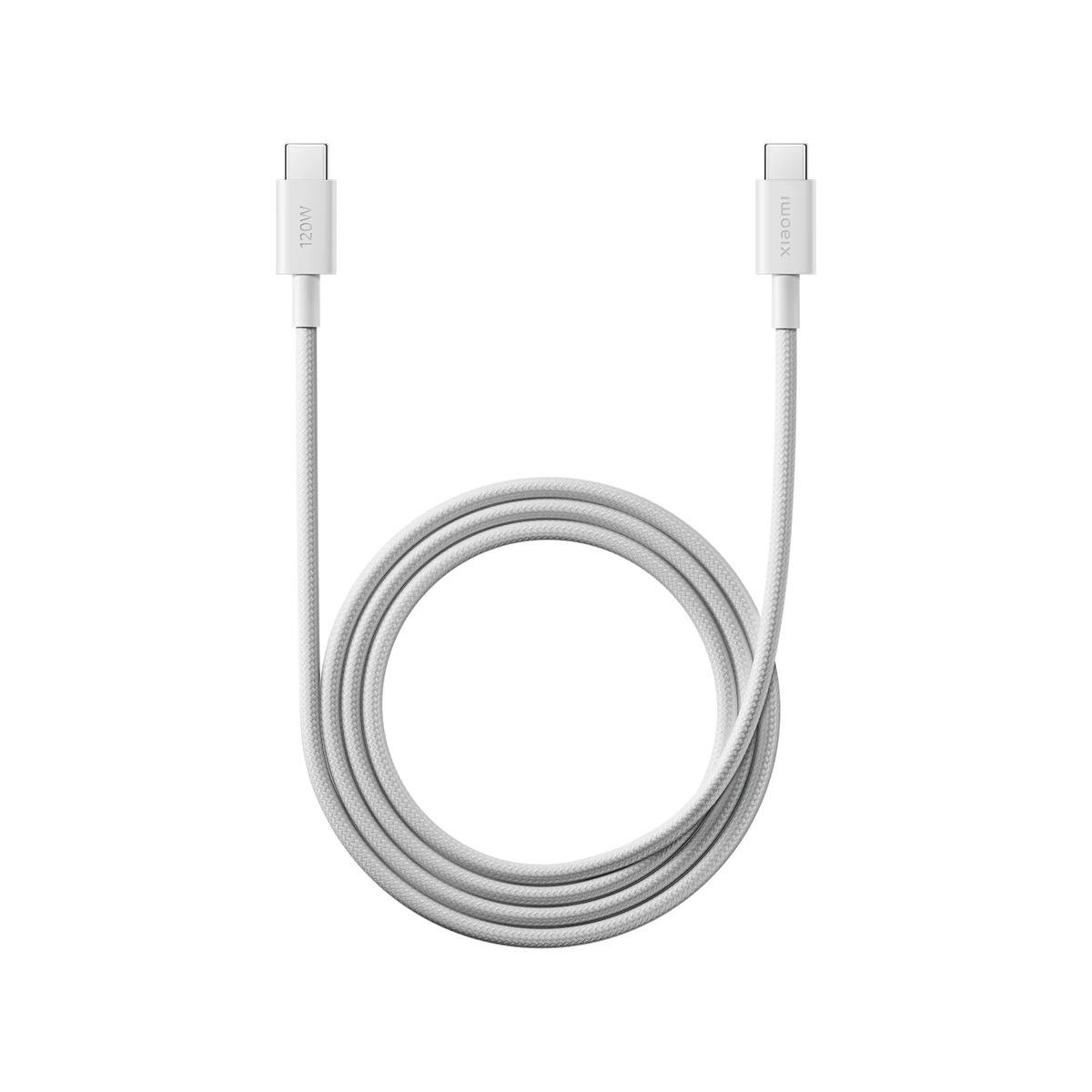 Xiaomi 6A Braided USB-C to USB-C Cable