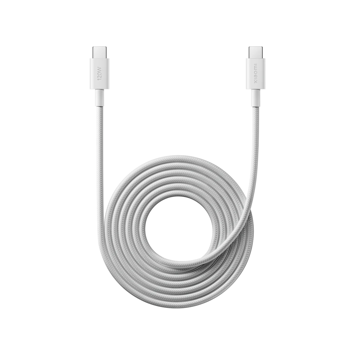 Xiaomi 6A Braided USB-C to USB-C Cable