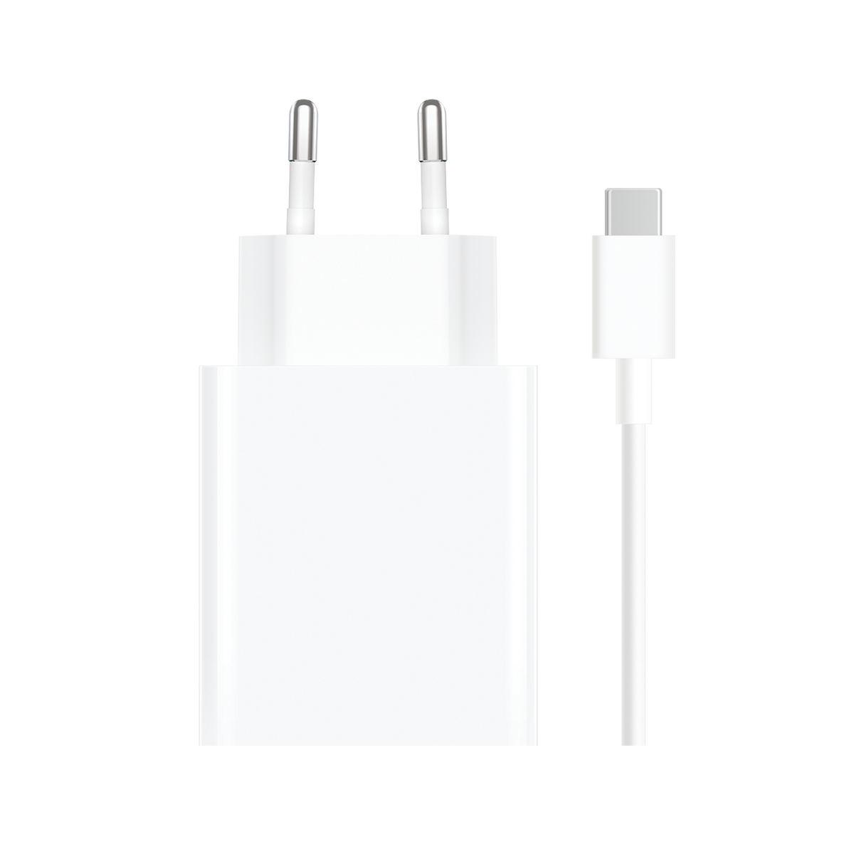 XIAOMI 33W CHARGING COMBO (TYPE-A) EU
