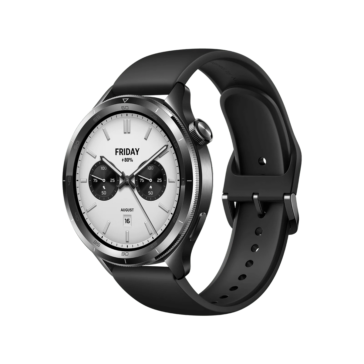 Xiaomi Watch S4