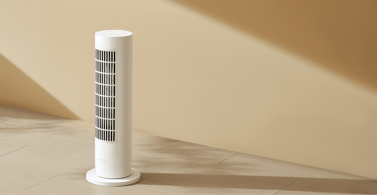 Xiaomi Smart Tower Heater Lite