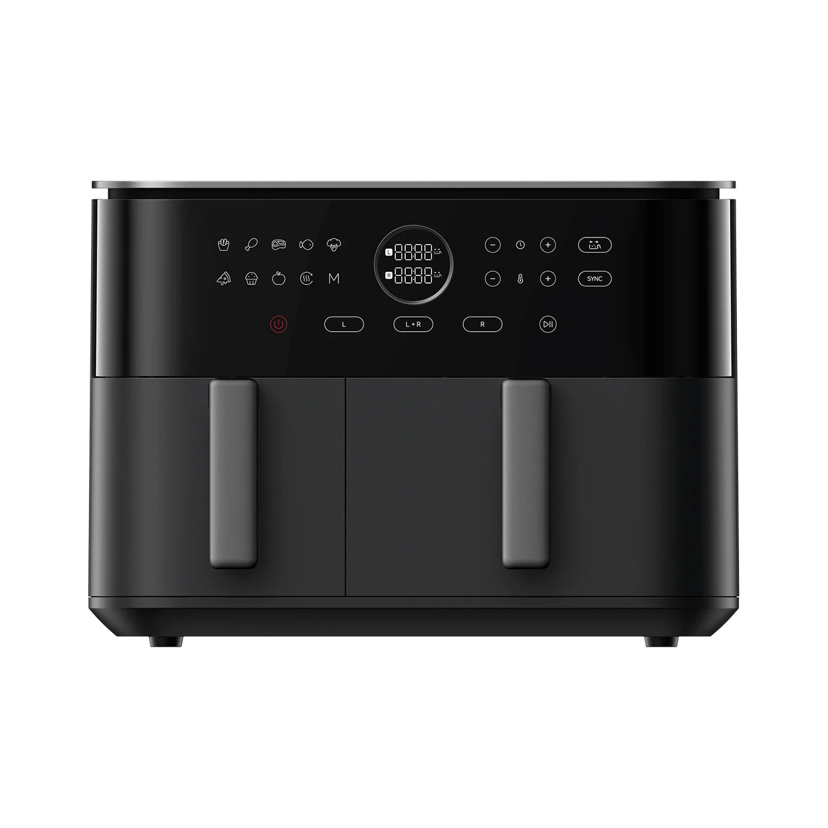 Xiaomi Dual Zone Air Fryer 10L EU