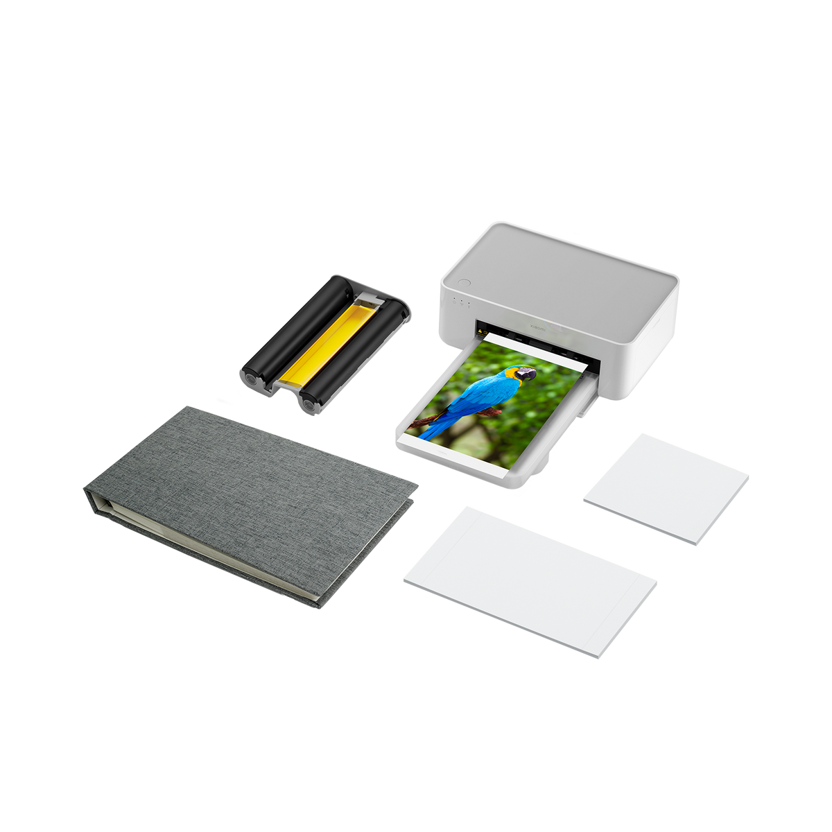 Xiaomi Instant Photo Printer 1S Set