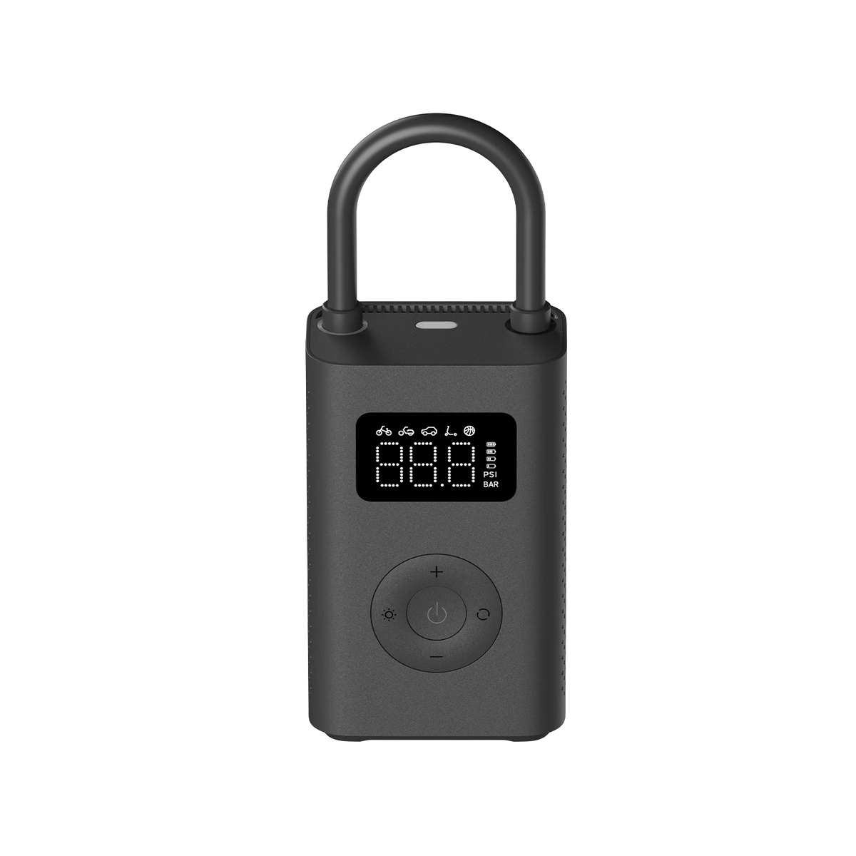 Xiaomi Portable Electric Air Compressor 2