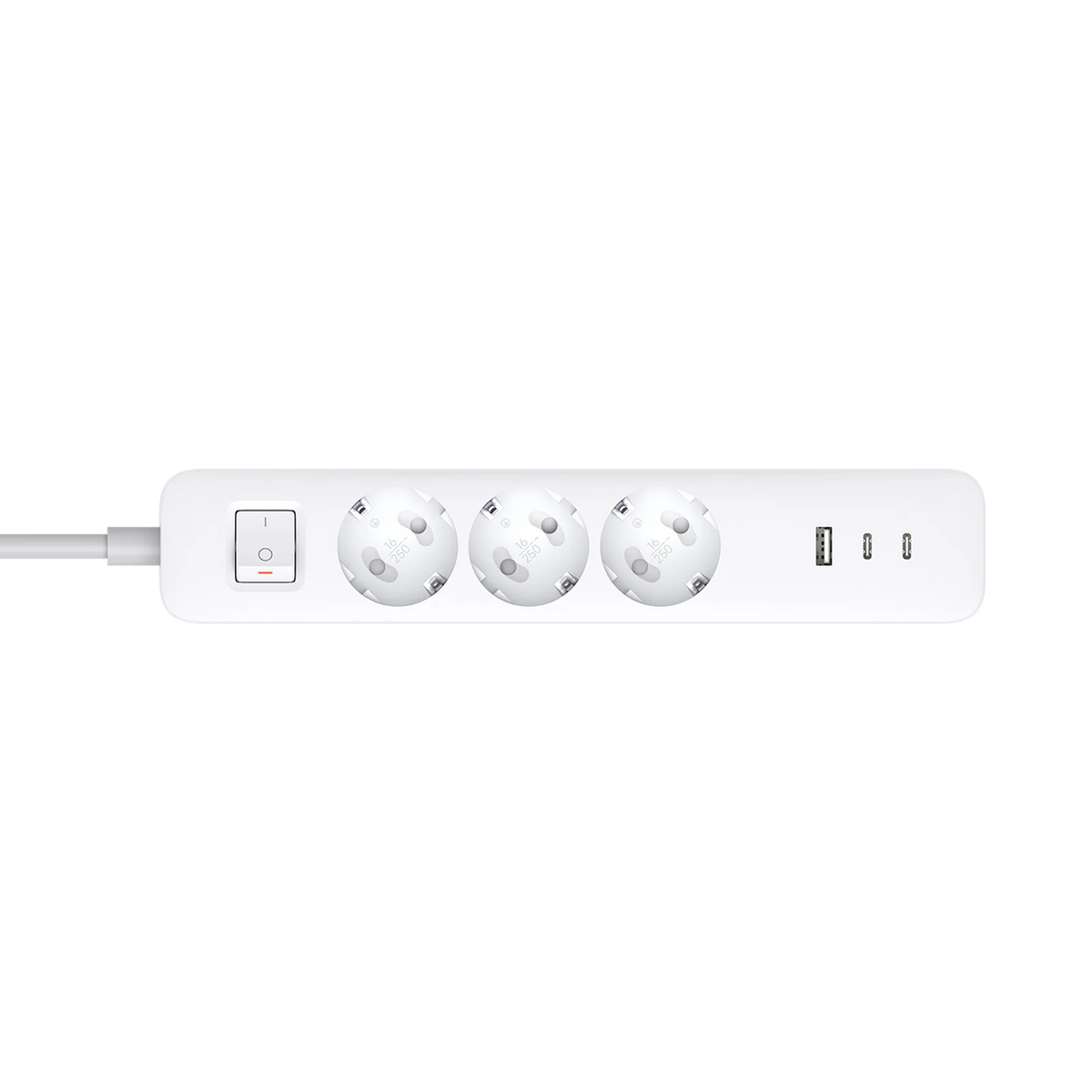 Xiaomi 20W Power Strip