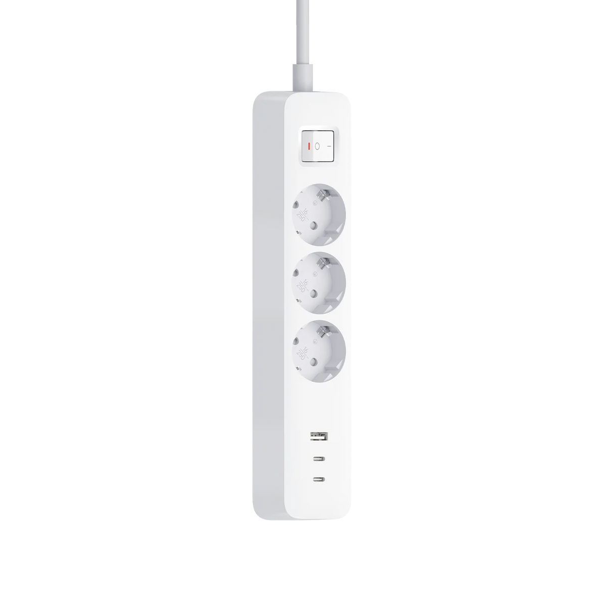 Xiaomi 20W Power Strip