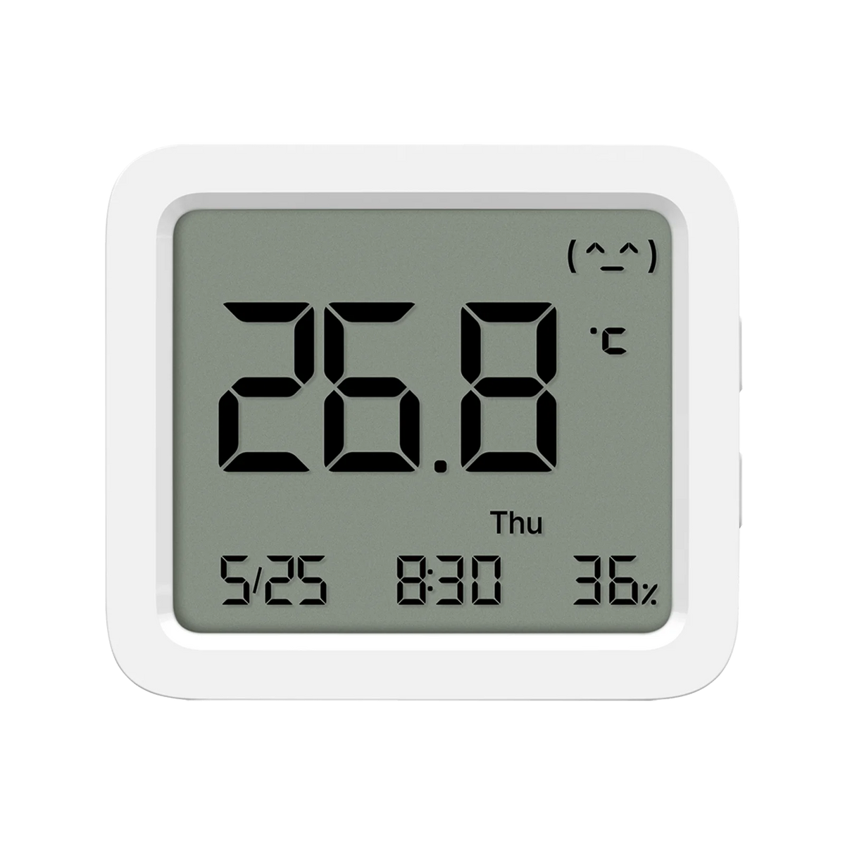 Mi Temperature and Humidity Monitor 3