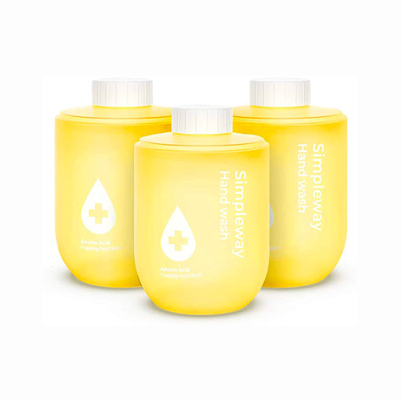 Ricarica sapone Simpleway Acid Foaming