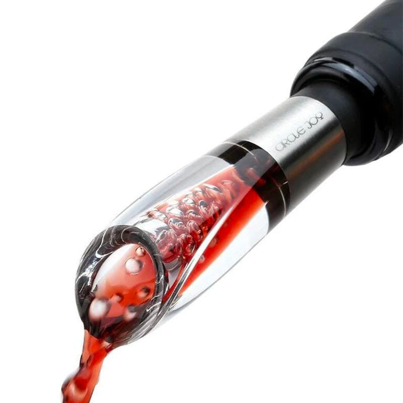 C. J. Wine Decanter