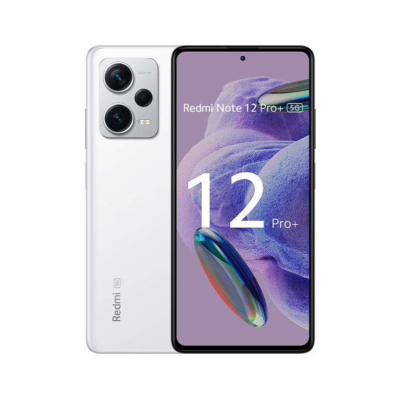 Redmi Note 12 Pro+ 5G