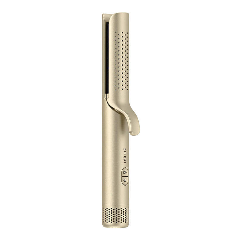 Straight Hair Curler