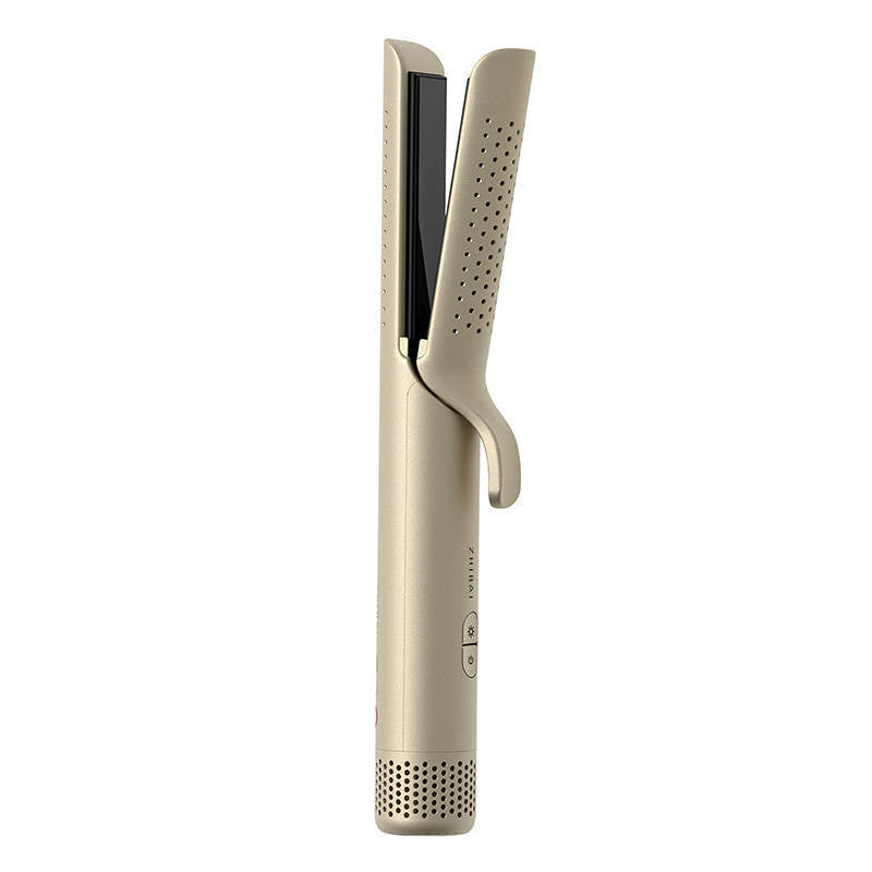 Straight Hair Curler